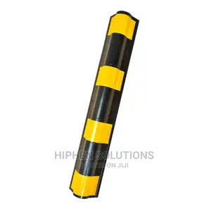 Maintenance Free Rubber Wall Protector