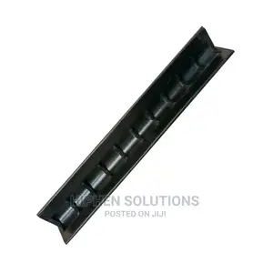 Temporary and Permanent Installation Safety Rubber Wall Prot