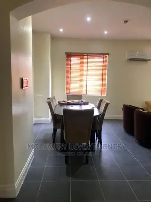 Furnished 2bdrm Apartment in Bishop Oluwole, Magodo for Rent