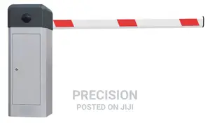 Zkteco PB4060 Parking Barrier (Left/Right)