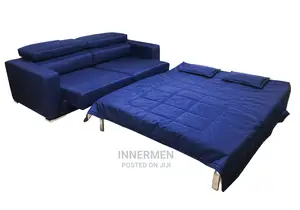 Klimt Sofa With Extendable Cushion Divano Letto Sofa Bed