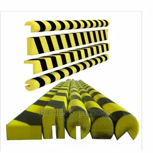 Wall Protection Rubber Wall Protector