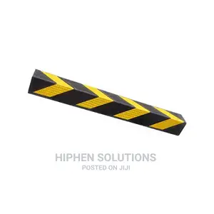 Long Term Protection Rubber Wall Protector