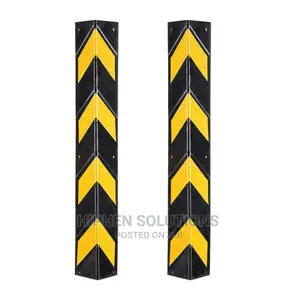 Unique Design Safety Rubber Wall Protector