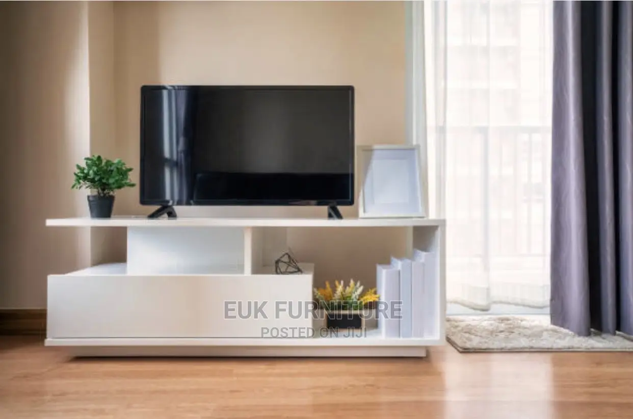 Unique Tv Stand