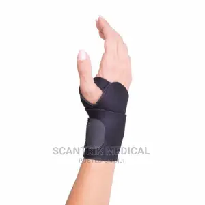 Original Neoprene Wrist Strap