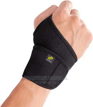 Quality Original Neoprene Wrist Strap