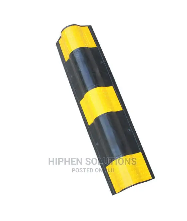 Assured Quality Rubber Wall Protector
