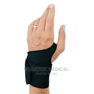 Quality Wrist Support Sleeves for Carpal Tunnel Pain Relieve