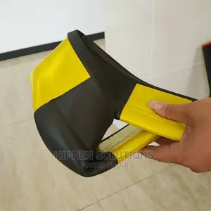 Wall Rubber Plastic Wall Corner Protectors
