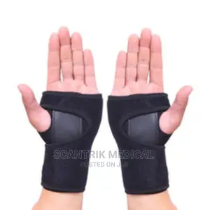 Immobilize Wrist Protector, Wrist Brace