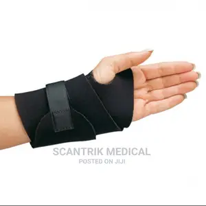 Wrist Brace Splint, Wrist Protector, Support Compression,