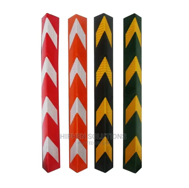 Cheap Price Rubber Wall Protector