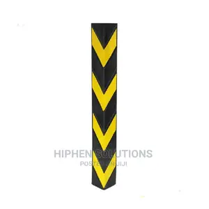 Best Selling Safety Rubber Wall Guard