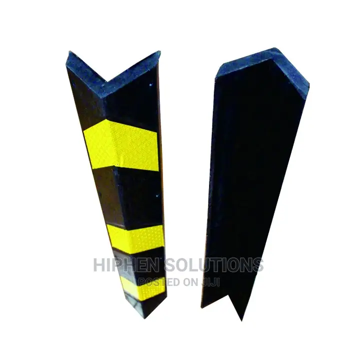 Wholesale Price Rubber Wall Protector