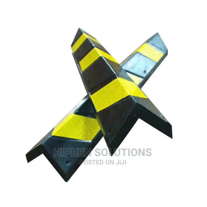 Factory Direct Sales Rubber Wall Protector