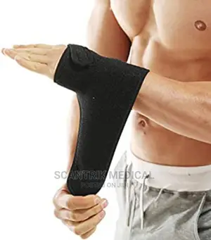 Quality Neoprene Wrist Strap Arthritis, Joint Pain Relief