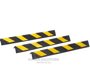 80cm Wall Protector Rubber Wall