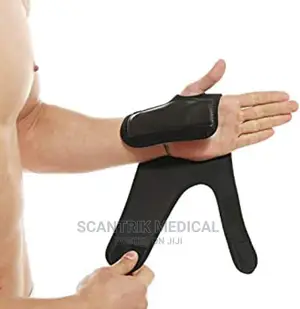 Wrist Support Brace/Carpal Tunnel/Wrist