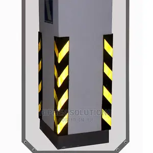 Rubber Corner Guard Protection Wall Protector