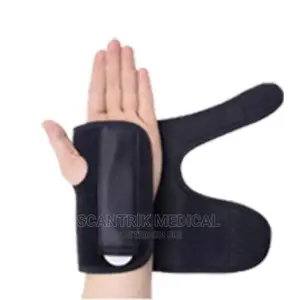 Neoprene Wrist Brace Wrap