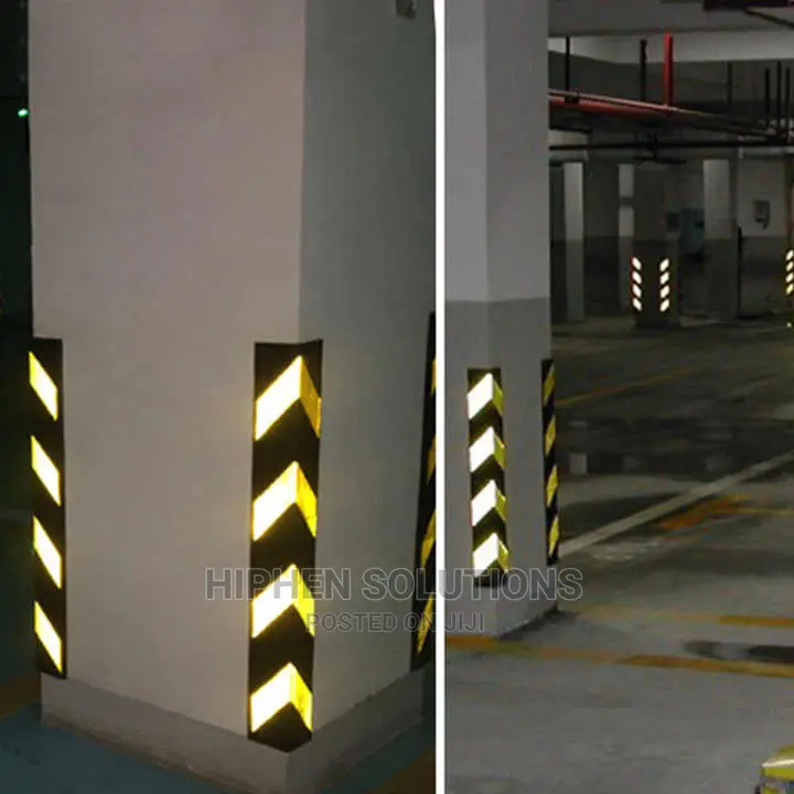 Wholesale High Strength Rubber Wall Protector
