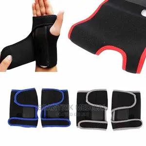 Wrist Brace Support for Arthritis and Tendinitis, Joint Pain