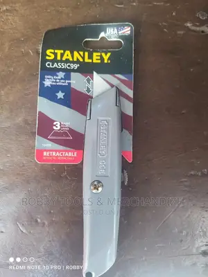 Stanley Jack Knife