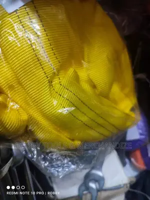 Round Webbing Sling 3t X 8m