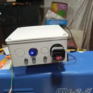 300watts Lifepo4 60,000mah Solar Generator