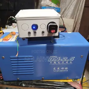 300watts Lifepo4 60,000mah Solar Generator