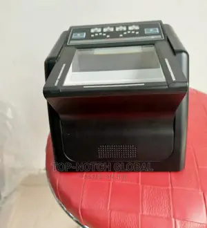 Photo - Suprema Realscan-G10