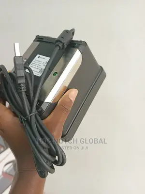 Kojak Integrated Biometrics