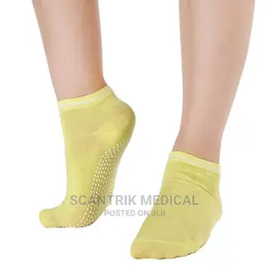 Socks Slippers Yoga Socks Ladies