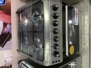 Thermacool Gas Cooker