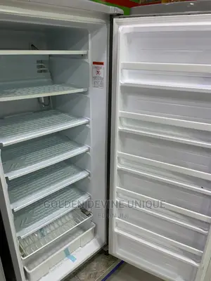 Thermacool Upright Freezer