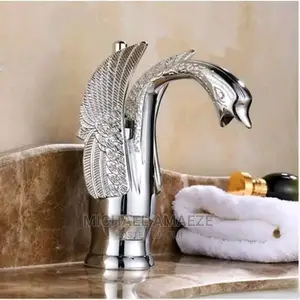 Dragon Mixer Tap