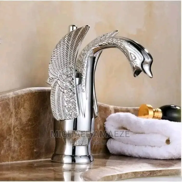 Dragon Mixer Tap