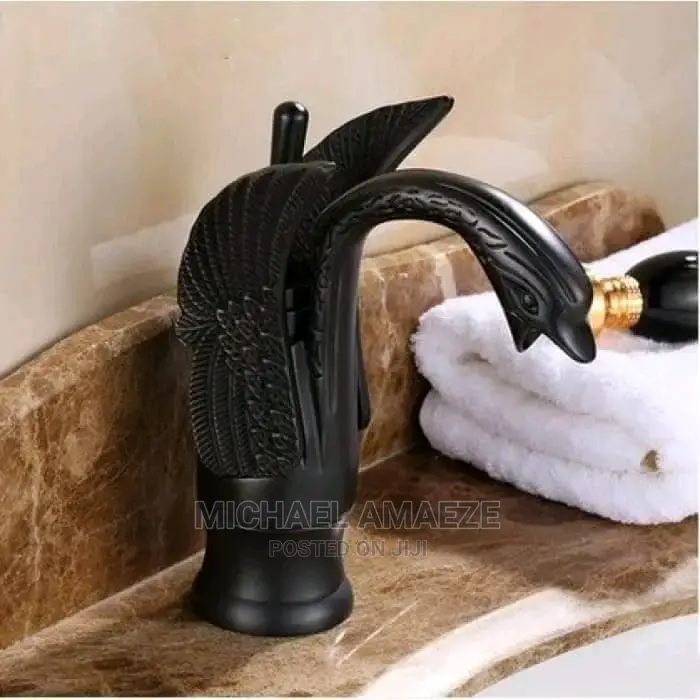 Dragon Mixer Tap