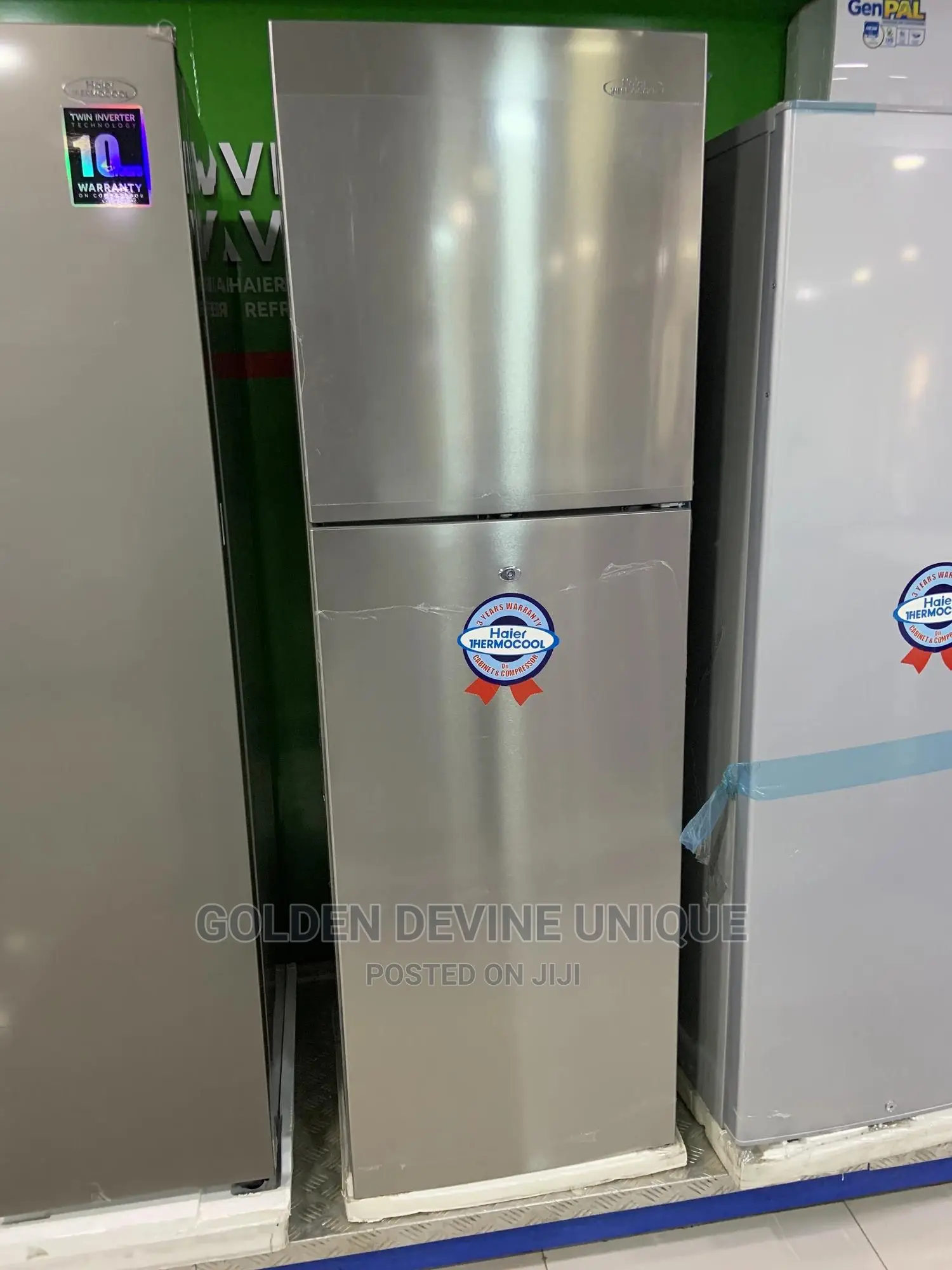 Thermacool Refrigerator