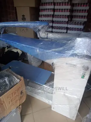 Industrial Brand New Finishing Table