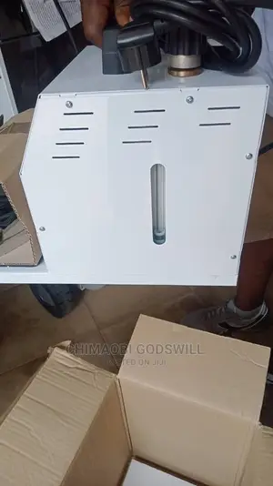 Brand New Industrial Steaming Iron
