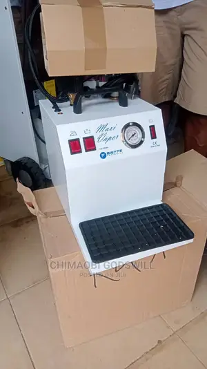 Brand New Industrial Steaming Iron