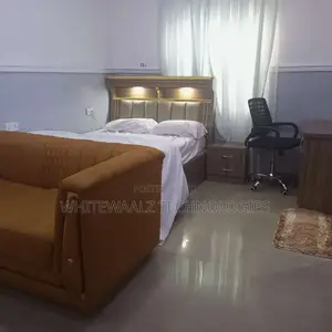 Shortlet Apartment