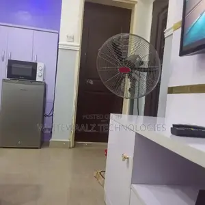 Shortlet Apartment
