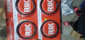 Piston Rings Original for Honda Vehicles/Acura
