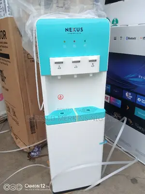 Nexus Water Dispenser Hot, Normal Cold