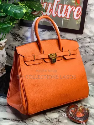 Hermes Handbags