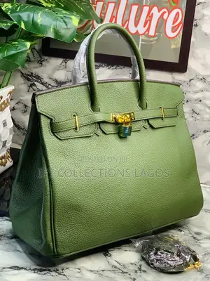 Hermes Handbags