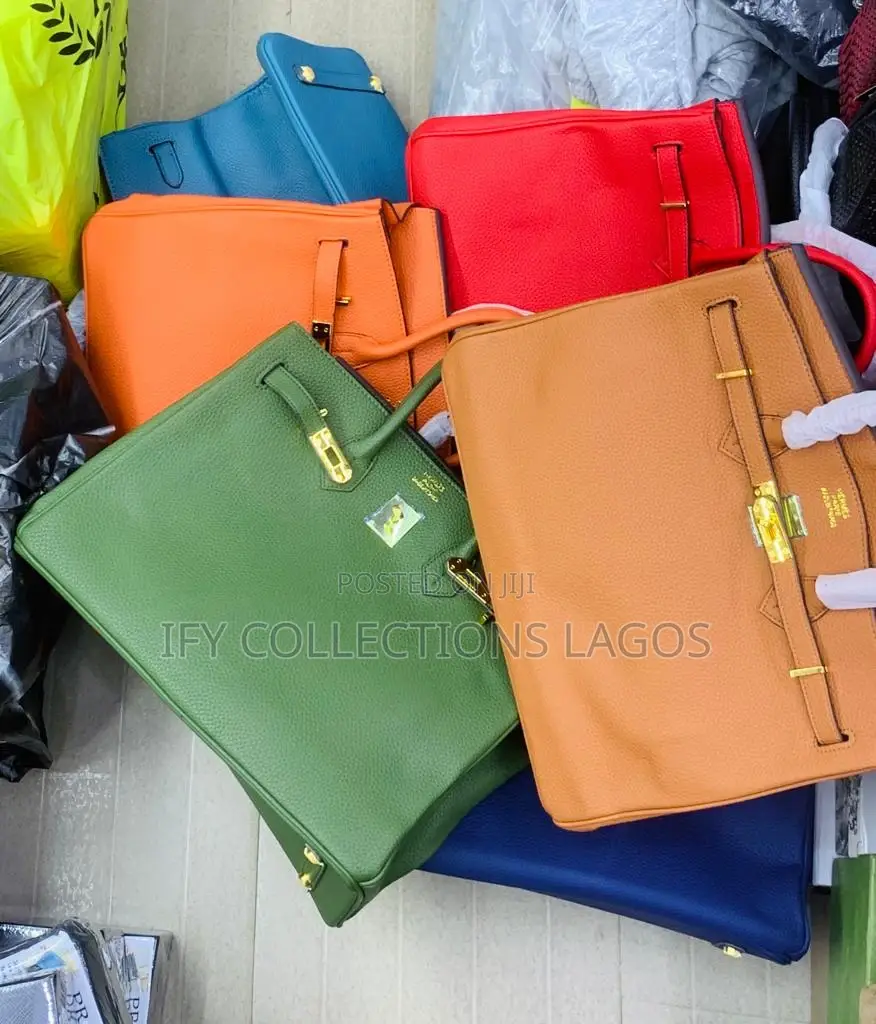 Hermes Handbags